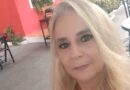 Paranormal Tania Macedo deixa um grande alerta para Donald Trump A médium e paranormal Tania Macedo