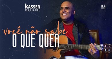 Kasser Rodrigues