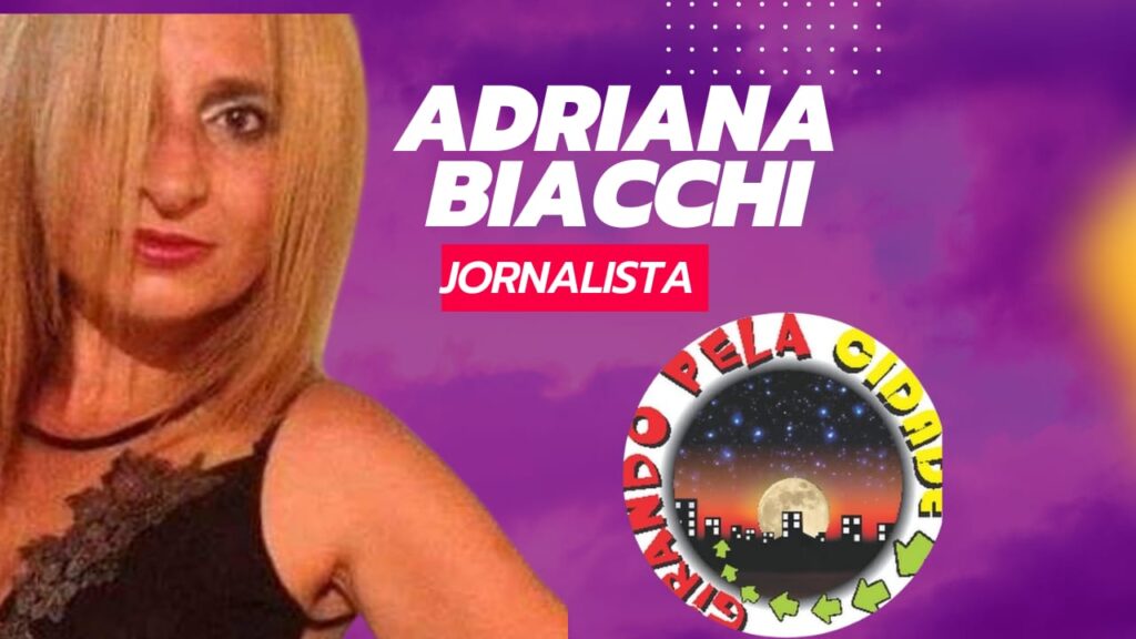 Adriana Biacchi