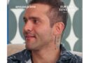 Cordeiro Rodrigues se destaca no reality show ”Ilha da tentação” da Amazon Prime