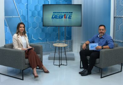 Crise energética é o assunto discutido no Aparecida Debate desta terça