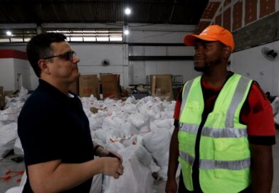 Arquivo A destaca a realidade das periferias brasileiras