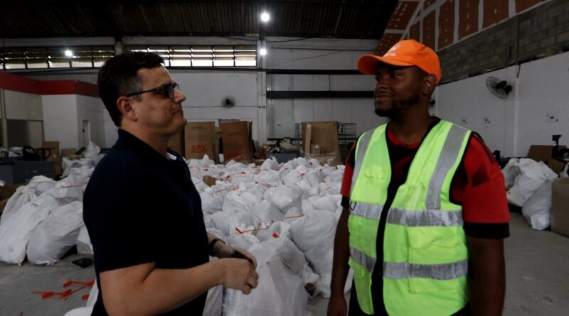 Arquivo A destaca a realidade das periferias brasileiras