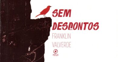 “Sem Descontos” traz um novo gênero literário