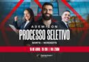 Patrick Suyti realiza seletiva com método M15 para contratação de consultores e gestores nas unidades de negócio Ademicon do Norte e Nordeste