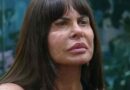 Gretchen tem prejuízo milionário por ter desistido do reality da Record