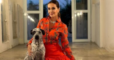 Claudia Metne promove ação humanitária com camisaria Fascynius em prol dos pets da Ong Caramelo Claudia Metne promove ação humanitária com camisaria Fascynius em prol dos pets da Ong Caramelo