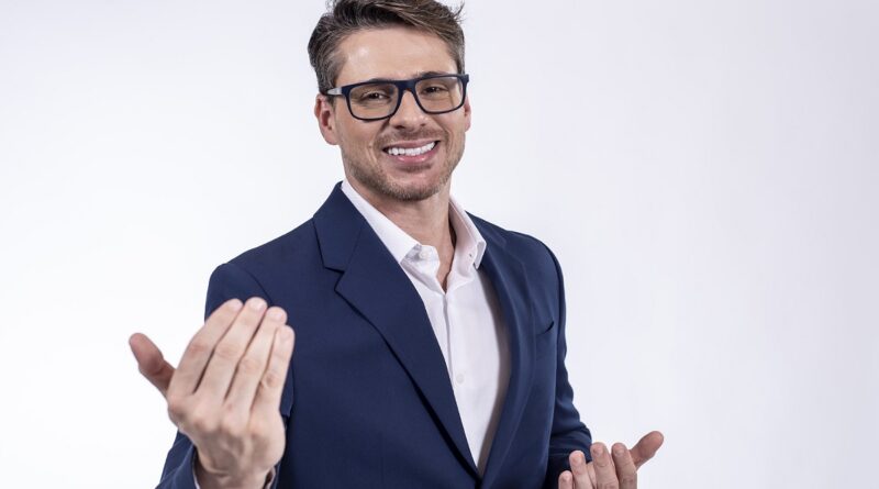 Doutor Rodrigo Gurgel