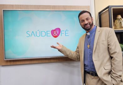 Saúde e Fé aborda a campanha Maio Roxo neste sábado