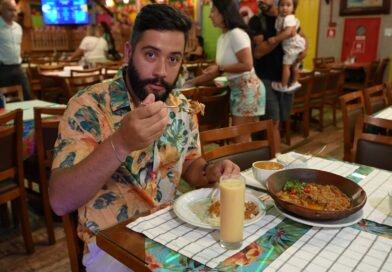 Reportagem da TV Aparecida traz os encantos e as histórias de Sergipe