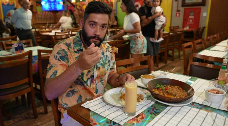 Reportagem da TV Aparecida traz os encantos e as histórias de Sergipe