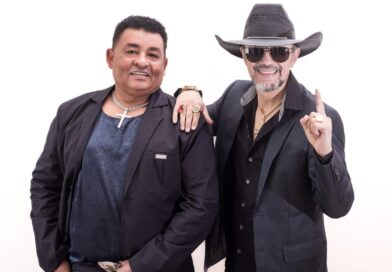 Aparecida Sertaneja destaca o modão da dupla Durval e Alladin