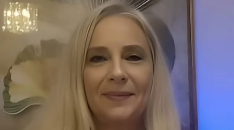 Paranormal Tania Macedo prevê escândalo com um religioso