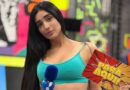 Após título de Miss, Letícia Cavalca estreia como ‘panicat da nova geração’ na RedeTV! e exibe shape renovado