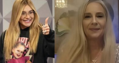 Ela avisou! Paranormal Tania Macedo alertou Virgínia Fonseca Ela avisou! Paranormal Tania Macedo alertou Virgínia Fonseca
