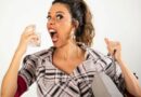 Flávia Reis faz estreia paulistana da comédia Neurótica! em julho no Teatro J. Safra
