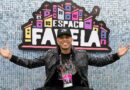 MC Koringa leva romantismo para o funk carioca em “A Mais Linda do Baile”Em parceria com Joker Beats, o funkeiro lançou a nova faixa