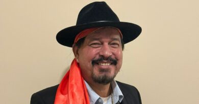 Paranormal Wagner Dorim revela que o Brasil vai perder dois comunicadores importantes Paranormal Wagner Dorim revela que o Brasil vai perder dois comunicadores importantes