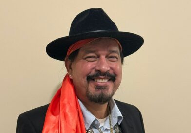 Paranormal Wagner Dorim revela que o Brasil vai perder dois comunicadores importantes