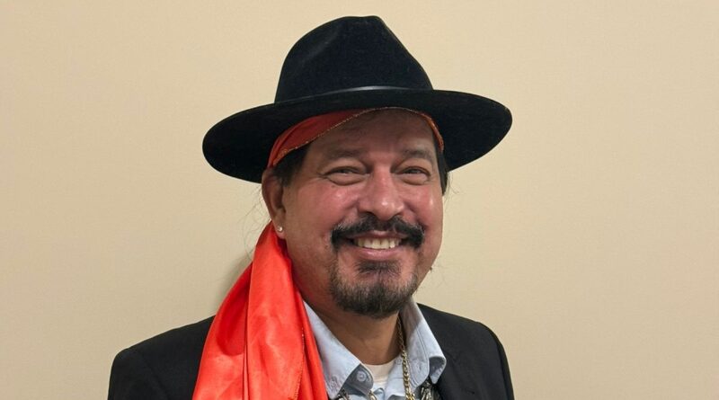 Paranormal Wagner Dorim revela que o Brasil vai perder dois comunicadores importantes