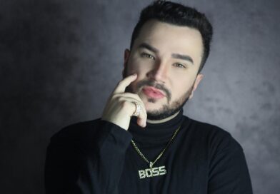 Brenno Faustino fala sobre desejo de voltar para a TV: “Ainda me preparando para novos desafios”