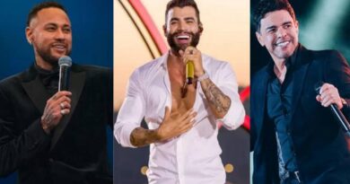 Neymar, Gusttavo Lima e Zezé Di Camargo: quanto custa e o que define um condomínio de alto padrão no Brasil? Neymar, Gusttavo Lima e Zezé Di Camargo: quanto custa e o que define um condomínio de alto padrão no Brasil?