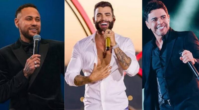 Neymar, Gusttavo Lima e Zezé Di Camargo: quanto custa e o que define um condomínio de alto padrão no Brasil?