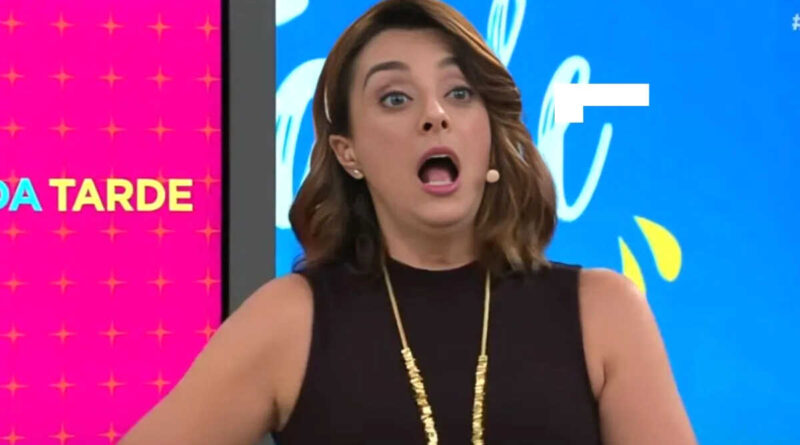 Para onde vai Cátia Fonseca?