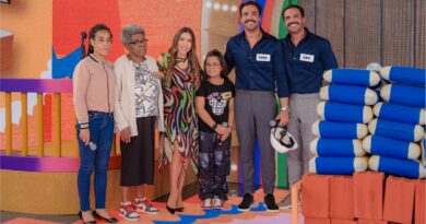 Gêmeos da Construção