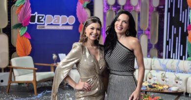 Amanda Françozo e Carla Prata (Divulgação)