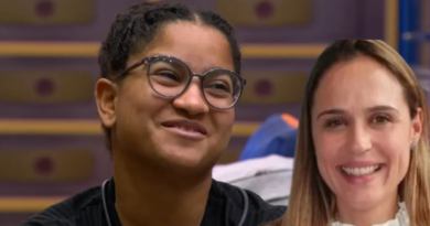 Astróloga Paula Lunic crava o futuro de Milena no BBB 26