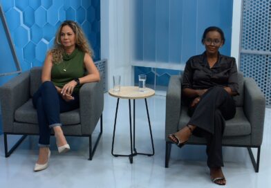 Violência contra a mulher é tema do Aparecida Debate desta semana