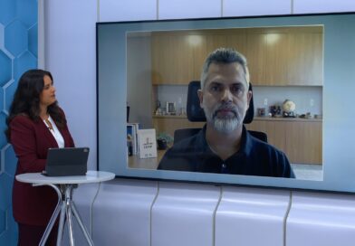 Aparecida Debate discute a importância do voto dos jovens no Brasil Aparecida Debate discute a importância do voto dos jovens no Brasil