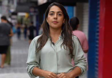 Arquivo A exibe reportagem sobre violência contra a mulher no Brasil