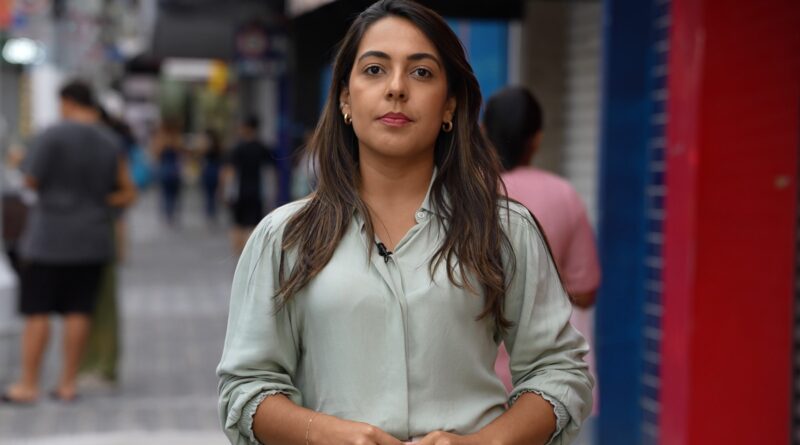 Arquivo A exibe reportagem sobre violência contra a mulher no Brasil