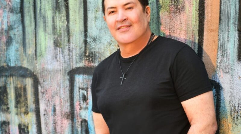 Frank Aguiar recebe Beto Barbosa no Aqui Tem Nordeste