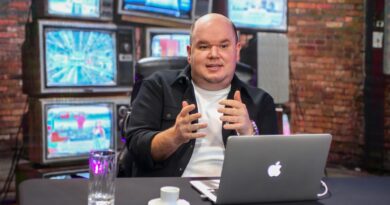 “Um reality não quer só beleza e perfeição, quer personagem”, destaca jornalista Eduardo Graboski em novo workshop de TV