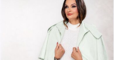 Carmen Reis será homenageada na Câmara Municipal de São Paulo com o Prêmio Mulher Destaque