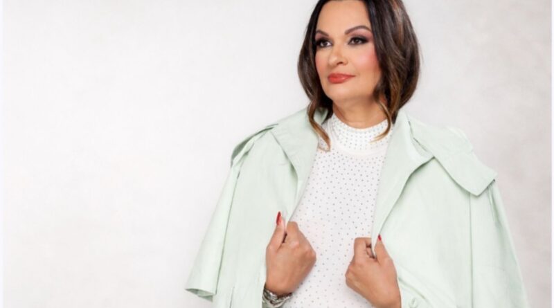 Carmen Reis será homenageada na Câmara Municipal de São Paulo com o Prêmio Mulher Destaque