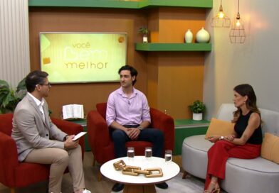 Você Bem Melhor traz caso de gestação de alto risco