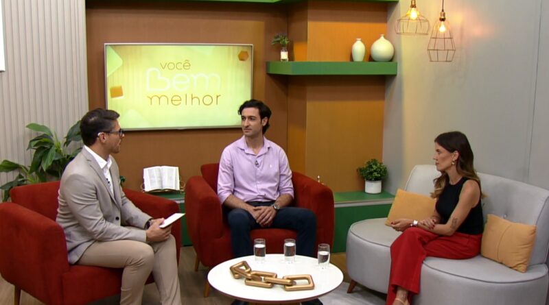 Você Bem Melhor traz caso de gestação de alto risco