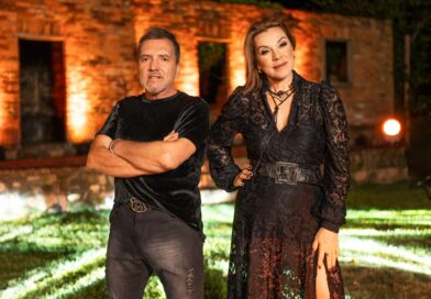 Terra da Padroeira recebe as duplas Wilson & Soraia e Delly & Dorivan