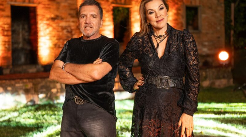 Terra da Padroeira recebe as duplas Wilson & Soraia e Delly & Dorivan