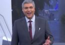 Joel Datena se destaca no comando do Brasil Urgente da Band