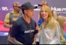 Heloisa Herold estreia como repórter da RedeTV! para cobrir famosos e eventos
