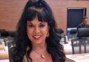Cylene Araújo é homenageada no “Dia Estadual Mulher Evidência” em sessão solene na Câmara Municipal do Recife