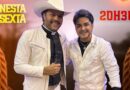 Marcelinho de Lima é o convidado especial do programa “RedeVida Sertaneja” com Padre Alessandro Campos nesta sexta-feira (29)