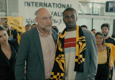 Programação de filmes da TV Aparecida traz título inédito sobre futebol