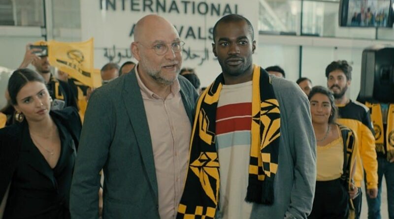 Programação de filmes da TV Aparecida traz título inédito sobre futebol