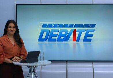 Aparecida Debate analisa o papel dos partidos políticos no Brasil Aparecida Debate analisa o papel dos partidos políticos no Brasil